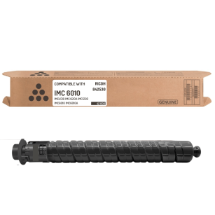 Toner do Ricoh IMC6010 Black IMC4510 IMC5510 IMC6010 842530 Zamiennik