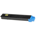 Toner do KYOCERA TK8315C TaskAlfa 2550 ci Cyan 1T02MVCNL0 zamiennik - 3