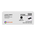 Toner do HP CF259X 59X LaserJet Pro M304 M404 M405 MFP M428 M429 zamiennik - 2