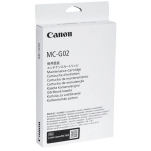 CANON oryginalny pojemnik na zużyty tusz MCG02 4589C001 Canon PIXMA G1520 G1560 G2520 G2560, G3520, G3560 - 2