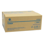 Konica Minolta oryginalny toner TNP76 ACF0050 BIZHUB 4000i 4020i black 12.0K - 2