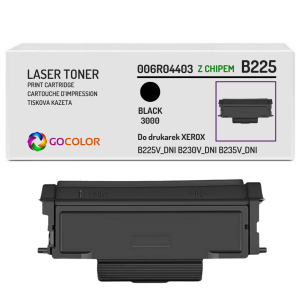 Toner do XEROX B225 B230 B235 006R04403 3.0K black zamiennik