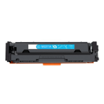 Toner do HP W2211A 207A LaserJet Pro MFP M282nw M283cdw Cyan z CHIPEM zamiennik 1.25K - 3