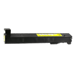 Toner do HP 826A CF312A Color LaserJet Enterprise flow MFP M855 31.5K yellow zamiennik z CHIPEM - 3
