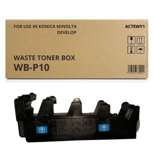 Pojemnik na zużyty toner do KONICA MINOLTA WBP10 (ACTEWY1) BizHub 4050i 4750i 4700i 36.000 stron zamiennik