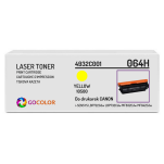 Toner do CANON 064HY 4932C001 iSENSYS MF832Cdw LBP722cdw yellow Zamiennik 10.5K - 2