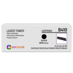 Toner do OKI B410 B420 B430 B440 MB460 MB470 MB480 d, dn, 43979102 zamiennik - 2