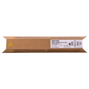 Ricoh oryginalny toner MPC2551HE 841507 842062 yellow