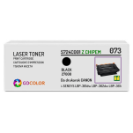 Toner do CANON 073 i-SENSYS LBP361dw LBP362dw 5724C001 27.0K black zamiennik Z CHIPEM - 2