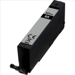 Tusz do CANON CLI581XXL 1998C001 Black 100 % nowy zamiennik - 3