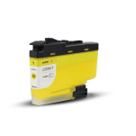 Brother oryginalny Tusz LC3239XLY yellow - 2