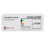 Pojemnik na zużyty toner do CANON WTA3 WT201 30.0K zamiennik - 2
