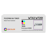 Pojemnik na zużyty toner do CANON WTA3 WT201 30.0K zamiennik - 2