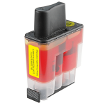 Tusz do BROTHER LC900Y Yellow zamiennik - 3