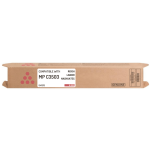 Toner do Ricoh MPC3503 Magenta MPC3003 MPC3004 MPC3504 841819 Zamiennik - 2