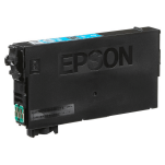 Epson oryginalny tusz 407 T07U2 C13T07U240 WorkForce Pro WF4745DTWF cyan 20.3ml - 3