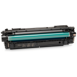 Toner do HP CF450A 655A Color LaserJet Enterprise M652dn M653dn MFP M681dh Black zamiennik - 3