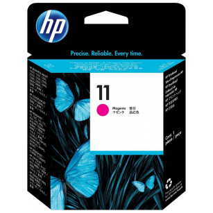 EOL HP oryginalna głowica C4812A HP 11 magenta