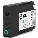 HP oryginalny Tusz F6U16AE 953XL cyan - 2