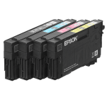 Epson oryginalny tusz 405 T05G6 C13T05G64010 WorkForce Pro WF3820DWF 7.6ml/3x5.4ml 4-pak - 3