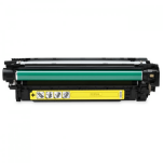 Toner do HP CE252A 504A CP3525 CM3530 Yellow Zamiennik - 3