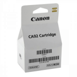Canon oryginalna głowica CA92 QY68018000 Pixma G1400 G2400 G3400 cyan / magenta / yellow - 2