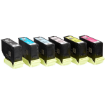 Epson oryginalny tusz 378XL T3798 C13T37984010 Expression Photo XP8500 XP8505 XP8600 3x9,3/2x9,3/11,2ml 6-pak - 3