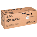 Kyocera oryginalny toner TK3440 1T0C0T0NL0 MA6000ifx PA6000x black 40.0K - 2