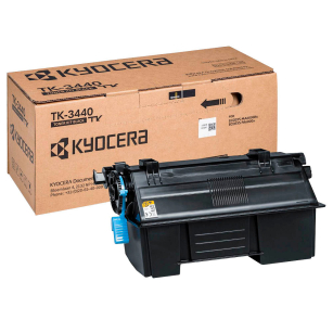 Kyocera oryginalny toner TK3440 1T0C0T0NL0 MA6000ifx PA6000x black 40.0K