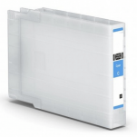 Tusz do Epson T04B2 C13T04B240 Cyan Zamiennik - 3