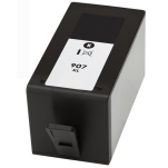 EOL Tusz do HP T6M19AE 907XL Black Zamiennik - 3