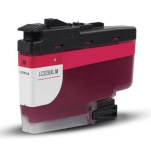 Tusz do BROTHER LC3239XLM Magenta zamiennik - 3