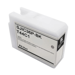 Tusz do EPSON SJIC36P-K C13T44C140 ColorWorks C6000 C6500 80.0ml black zamiennik - 3