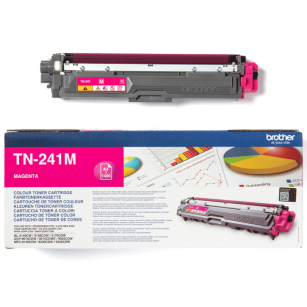 Brother oryginalny toner TN-241M magenta