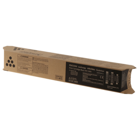 Ricoh oryginalny toner IM C400 842374 black