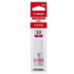 Canon oryginalny tusz GI53M 4681C001 magenta - 3