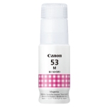 Canon oryginalny tusz GI53M 4681C001 magenta - 2