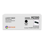 EOL Toner do EPSON M2300 S050582 Zamiennik - 2