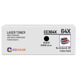 Toner do HP CC364X 64X P4014 P4015 Zamiennik - 2