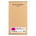 Tusz do EPSON T11N3 C13T11N340 Epson WorkForce Pro EM-C800 EP-C800 magenta Zamiennik 5.0K - 2