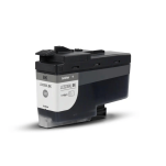 Brother oryginalny Tusz LC3239XLBK black - 2