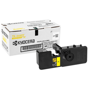 Kyocera oryginalny toner TK5440Y 1T0C0AANL0 ECOSYS MA2100 PA2100 yellow 2.4K