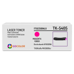 Toner do KYOCERA TK5405M 1T02Z6BNL0 TASKalfa MA3500ci 10.0K magenta zamiennik - 2