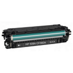 Toner do HP CF360A 508A M552 M553 Black Zamiennik - 3