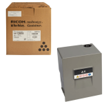 EOL Ricoh oryginalny toner MPC8003 842192 black - 2