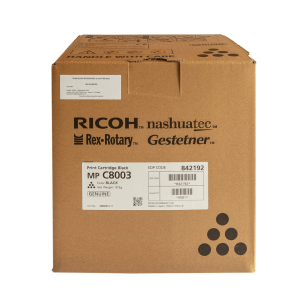 EOL Ricoh oryginalny toner MPC8003 842192 black