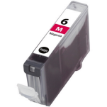 Tusz do CANON BCI6M 4707A002 Magenta 100 % nowy zamiennik - 3