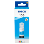Epson oryginalny tusz 103 T00S2 C13T00S24A cyan - 2