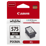 Canon oryginalny tusz PG575XL 5437C001 Pixma TR4750i TR4751i TS3551i black 400 stron - 2