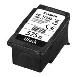 Canon oryginalny tusz PG575XL 5437C001 Pixma TR4750i TR4751i TS3551i black 400 stron - 3